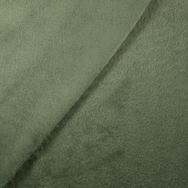 Wellnessfleece Martha khaki