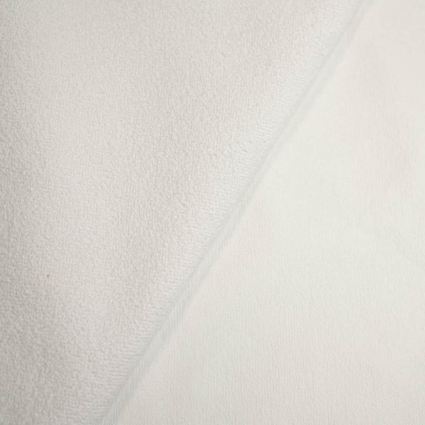 PUL beschichtet ecru