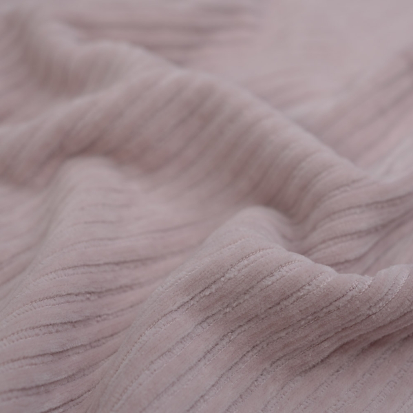 Breitcord Jersey SOFT altrosa