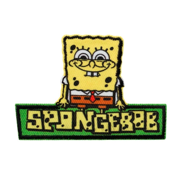 Applikation Spongebob