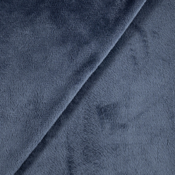 Wellnessfleece Martha navy
