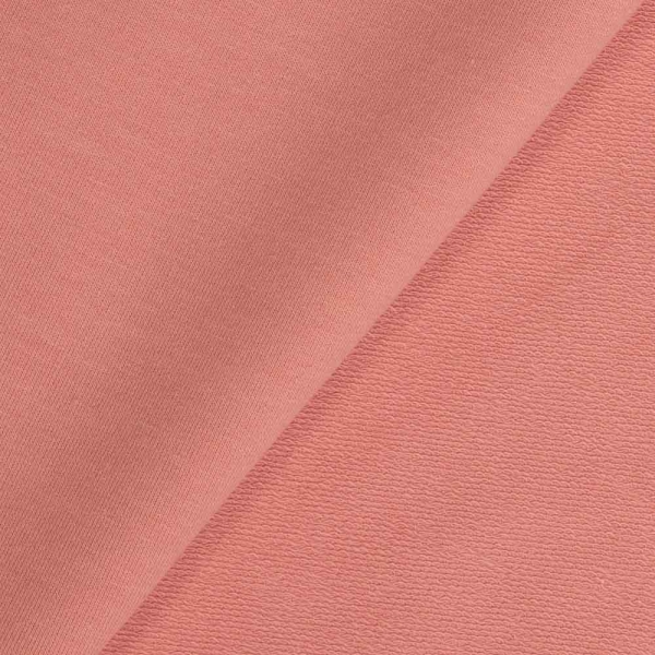 French Terry Sweat Clara altrosa