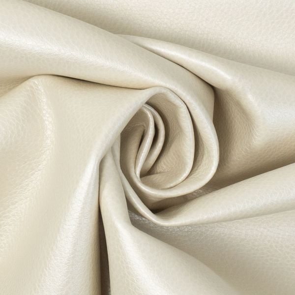 Metallic Soft Kunstleder pearl Deluxe