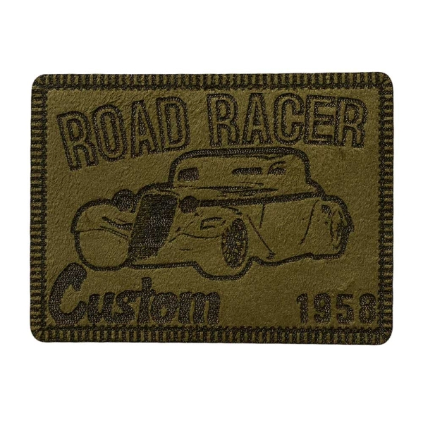 Applikation Road Racer