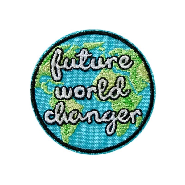 Applikation Future World Changer