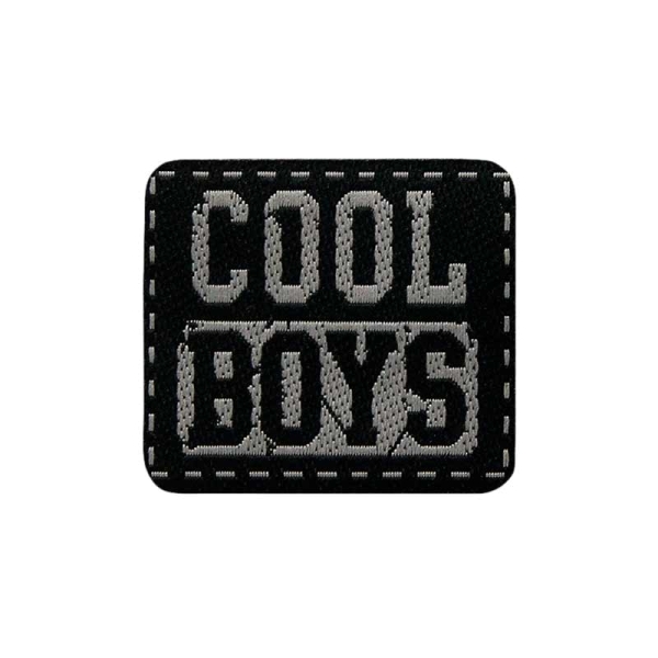 Applikation cool boys