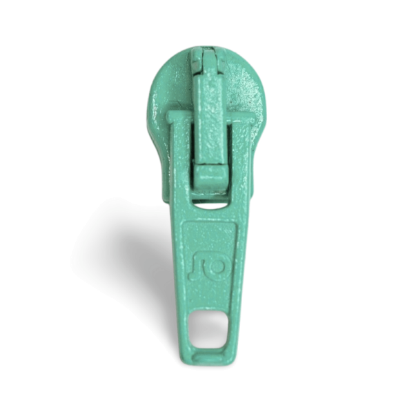 Zipper mint dunkel für 34mm