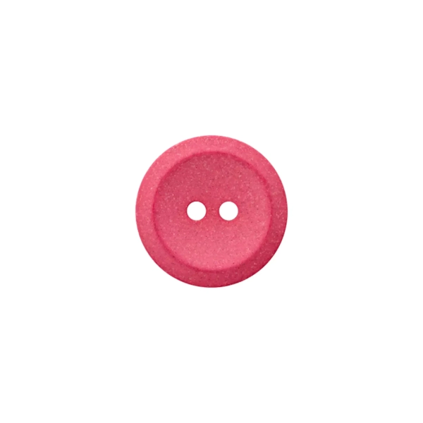Knopf 18mm rosa