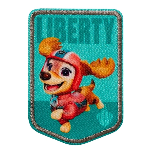 Applikation Paw Patrol Liberty