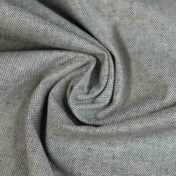 Canvas beschichtet melange anthra