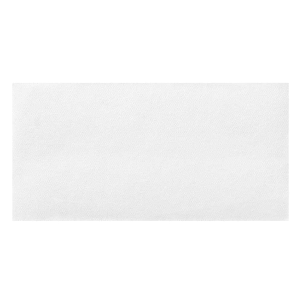 Applikation Jeansflicken weiß