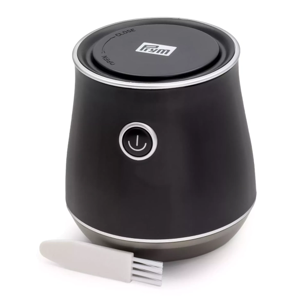 Prym Fusselrasierer PURE schwarz