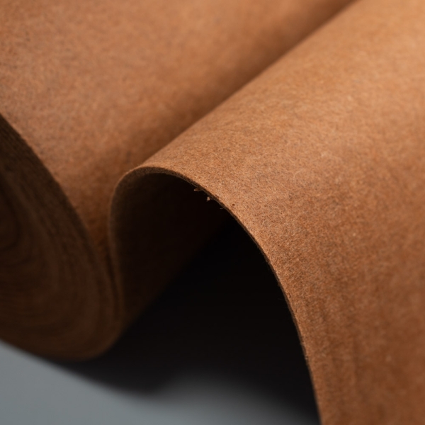 Filz 3mm camel