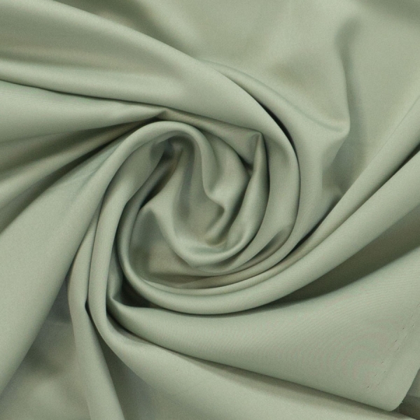 Royal Micro Satin salbei dunkel