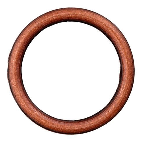 Metall-Ring kupfer 30mm
