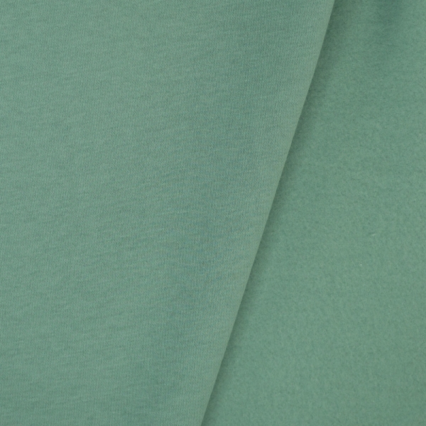 Heavy Jogging Sweat dusty mint