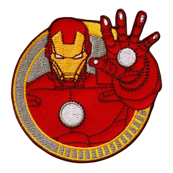 Applikation Avengers Iron Man