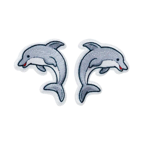 Applikation Delfine Set