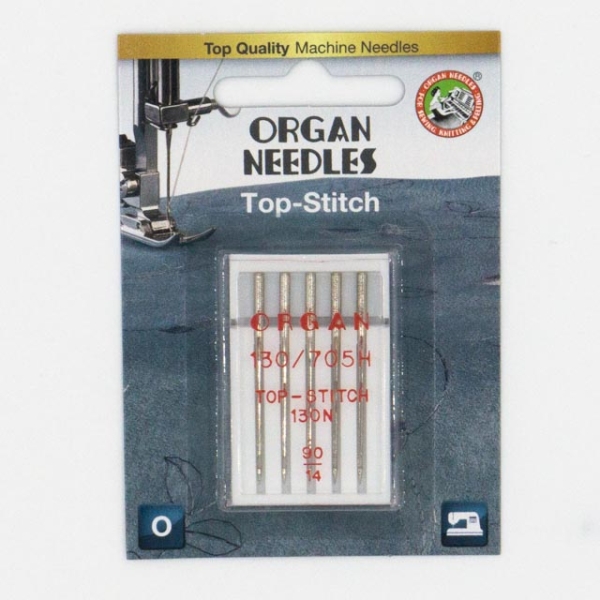 Organ Top Stitch Stärke 90