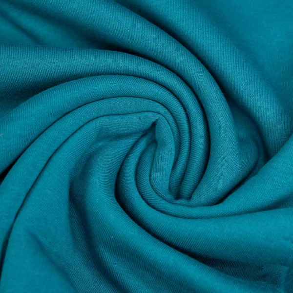 Heavy Jogging Sweat petrol