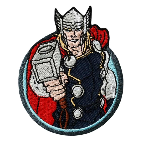 Applikation Avengers Thor