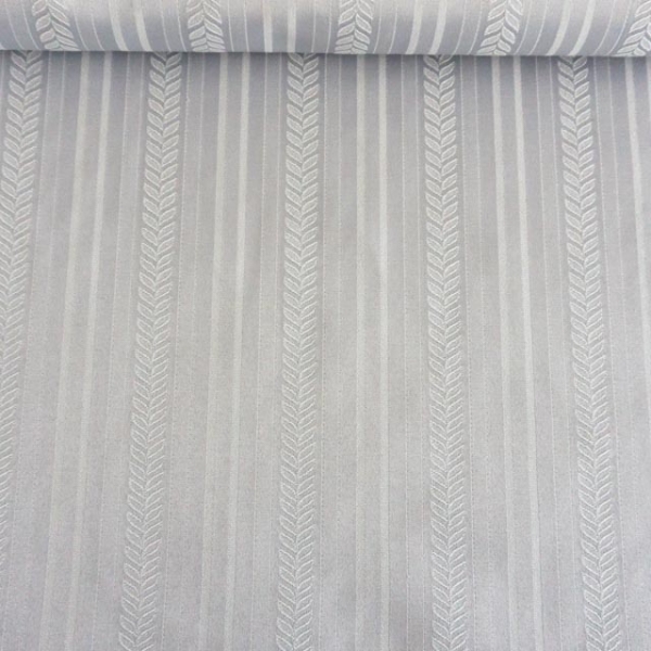Jacquard Dekostoff Sault beige-hell