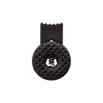 Prym Kordelstopper DL6mm 30mm schwarz