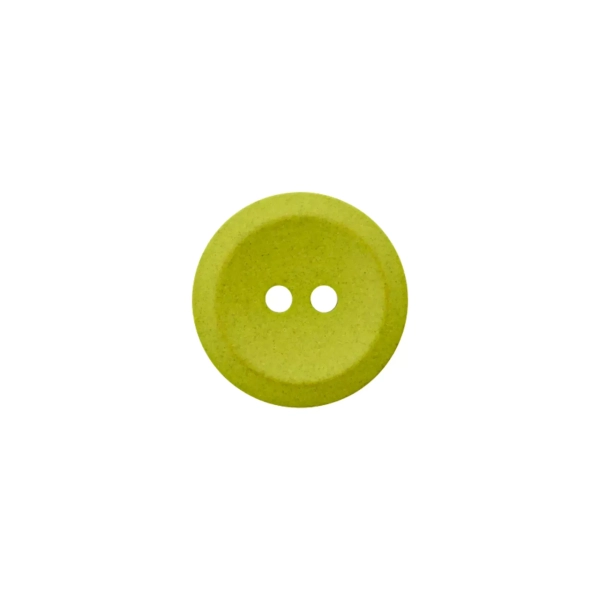 Knopf 18mm grün