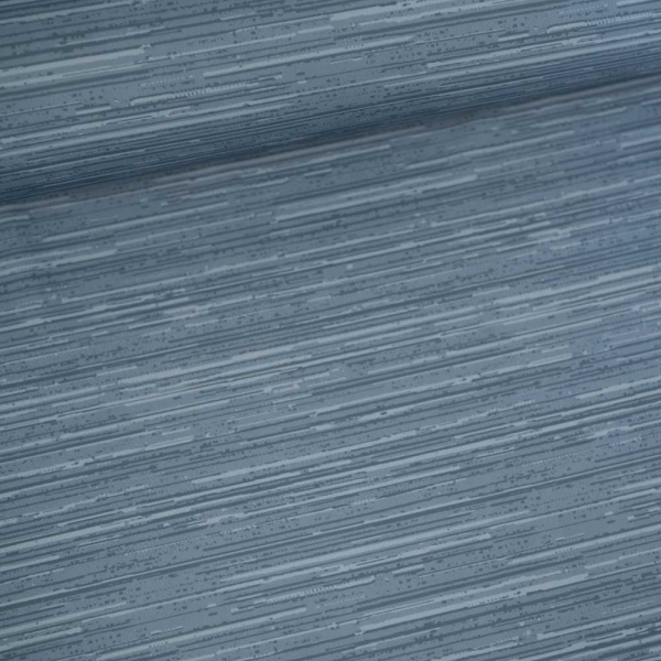 Sportswear Performance Jersey Stripes jeansblau