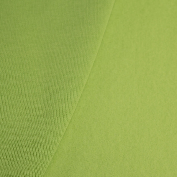 Heavy Jogging Sweat lime