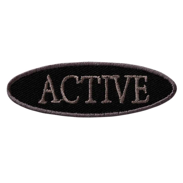 Applikation Active