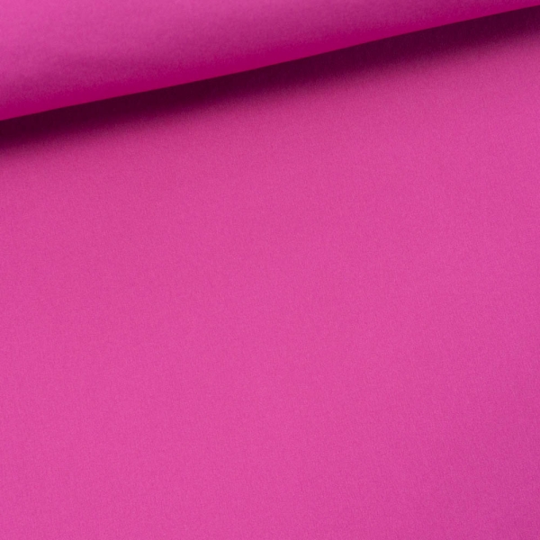 Softshell Fleece pink-beere