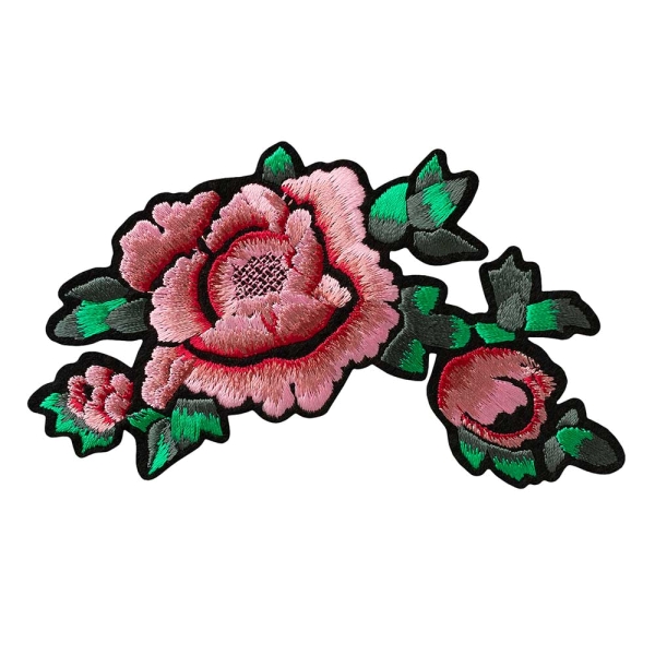 Applikation Rosenranke