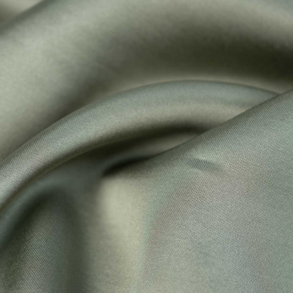 Festtags Viskosesatin salbei