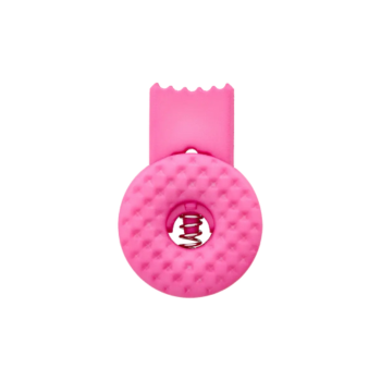 Prym Kordelstopper DL6mm 30mm rosa