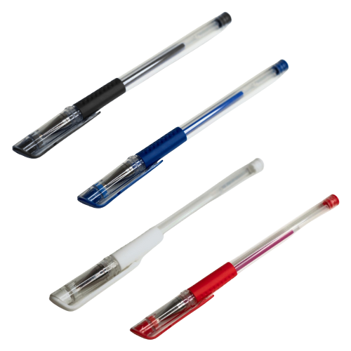 EvLis Thermo Trickmarker hitzelöschbar