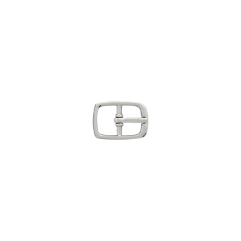 Prym Metallschließe silber 12mm
