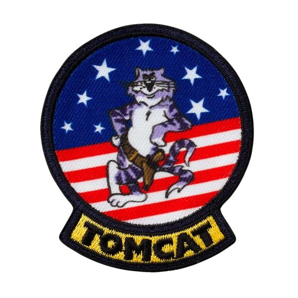 Applikation Top Gun Tomcat