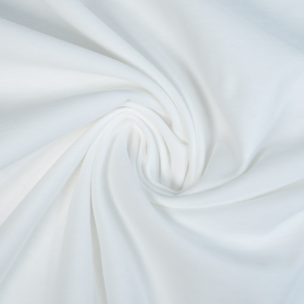 Sportswearjersey Funktionsjersey weiß